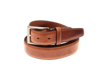 Saddler Belt Male Brown